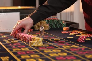 Casinozer : Est-il sûr de jouer sur ce casino Online ?