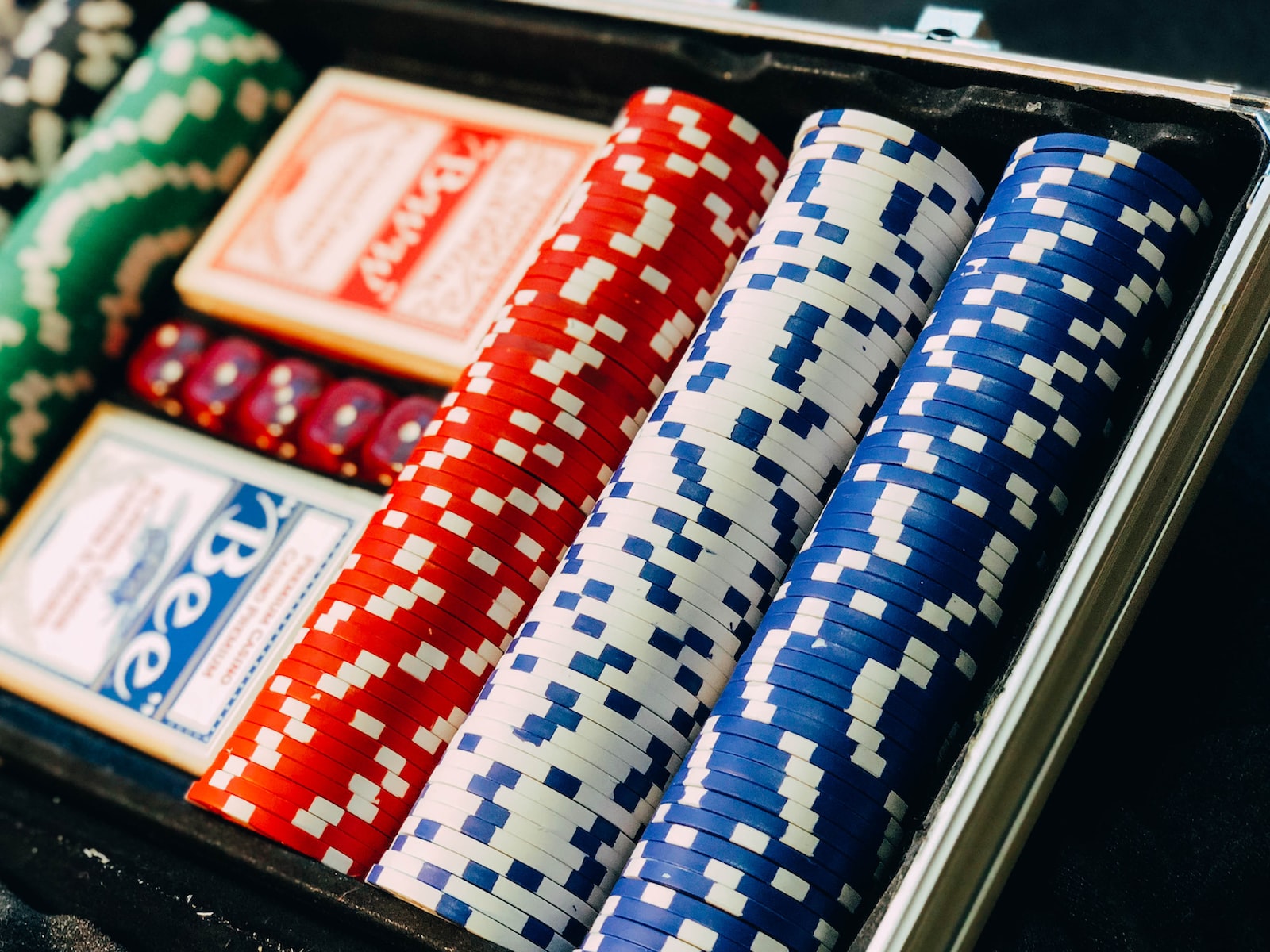 Comment faire un dépôt dans un casino en ligne : Explication des méthodes de paiement disponibles