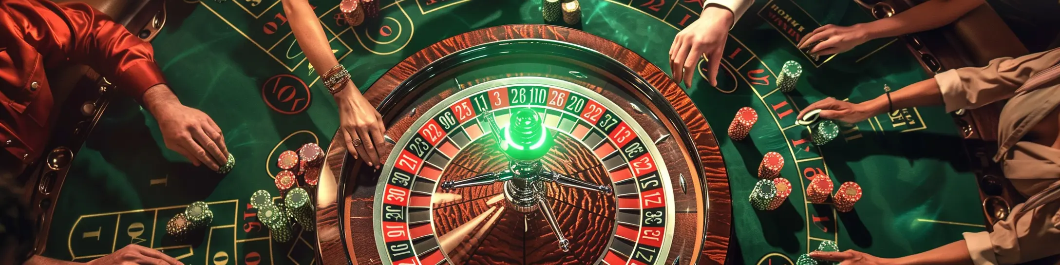 Bonus Sans Dépôt : Maximisez Vos Gains Sans Risque dans les Casinos en Ligne