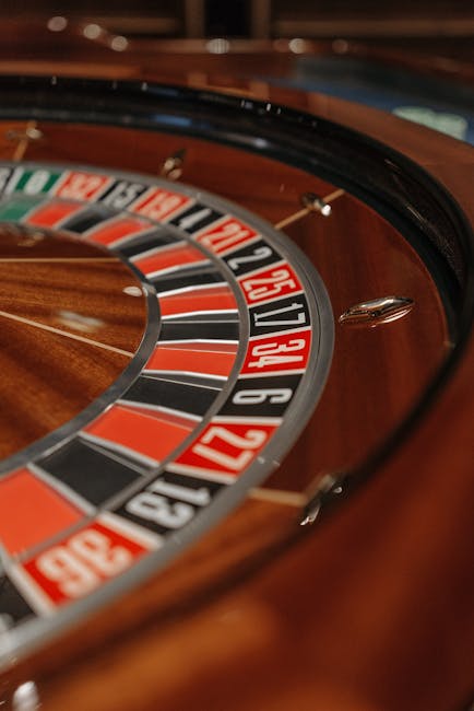 Online Casino NJ Guide for UK Players