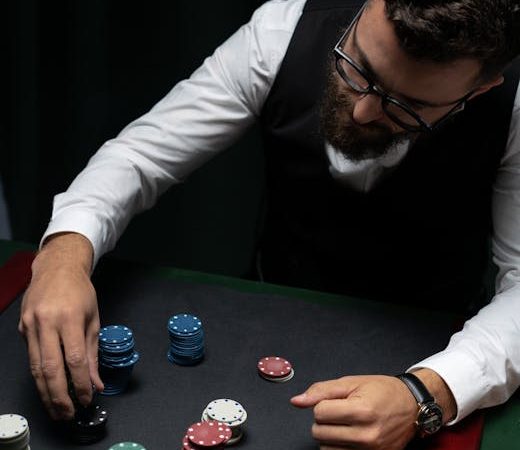 Online Slots 2026 A Comprehensive Guide to Real Money Gaming in UK