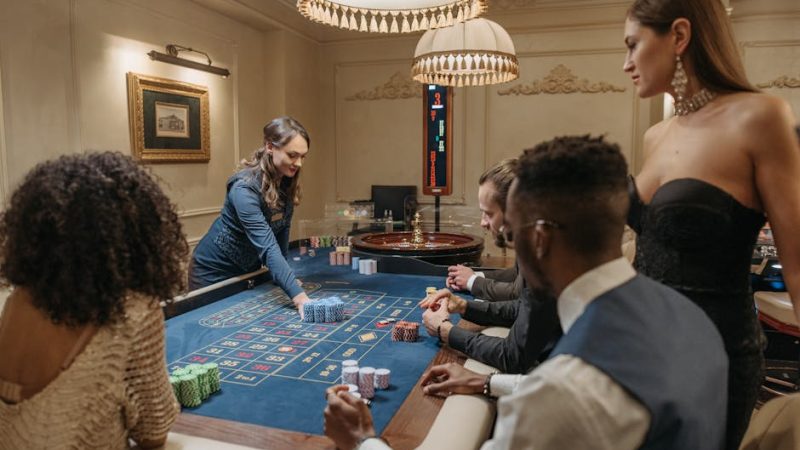 Online Casino Sign Up Bonus A Comprehensive Guide for UK Players