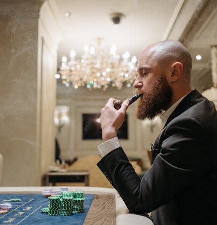 Grosvenor Online Slots A Comprehensive Guide for UK Gamblers