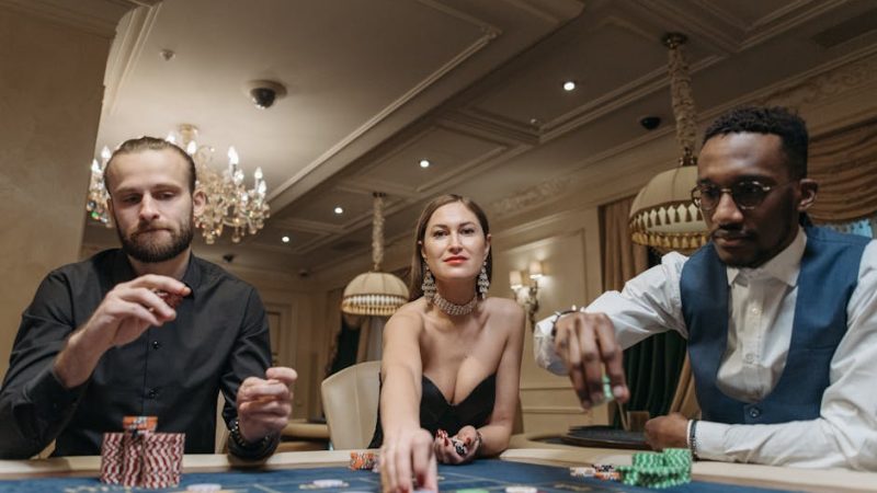 Online Casino Fast Withdrawal Guide for UK Gamblers