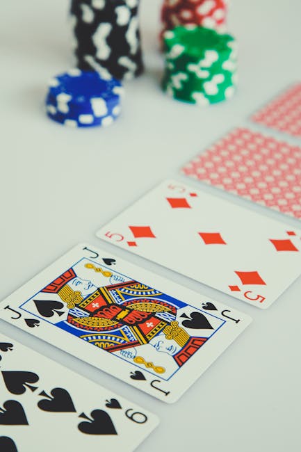 Online Casino That Pays Out the Most A Comprehensive Guide for UK Players