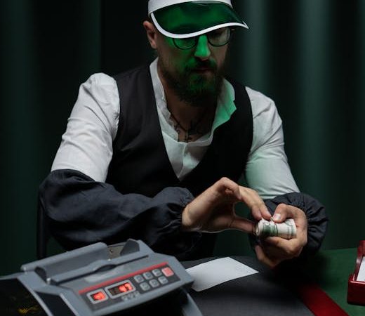 Exploring the Cosmos of Online Slots A Guide to Zodiac-themed Games