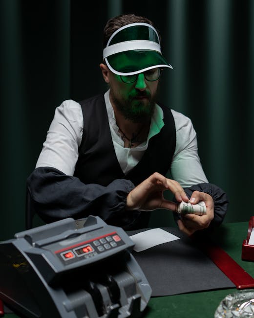 Exploring the Cosmos of Online Slots A Guide to Zodiac-themed Games