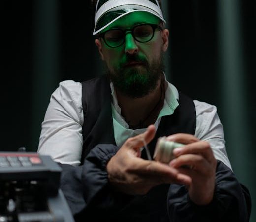 Discovering Best Online Casino in Netherlands Guide for UK Gamblers