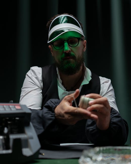 Discovering Best Online Casino in Netherlands Guide for UK Gamblers