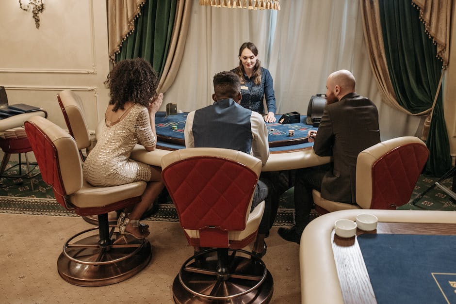 PAGCOR Online Casino App A Comprehensive Guide for UK Players