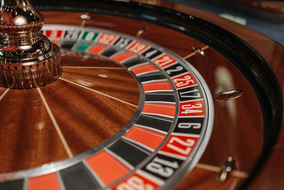 Online Slots with No Minimum Deposit A Comprehensive Guide for UK Players