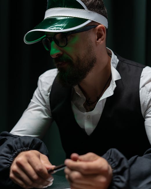 Exploring the World of Online Slots