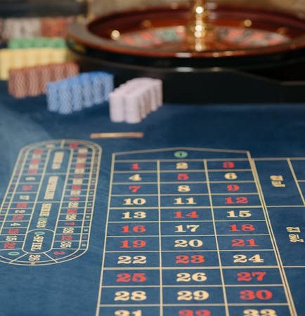 Online Casino 2026 Trends and Expectations