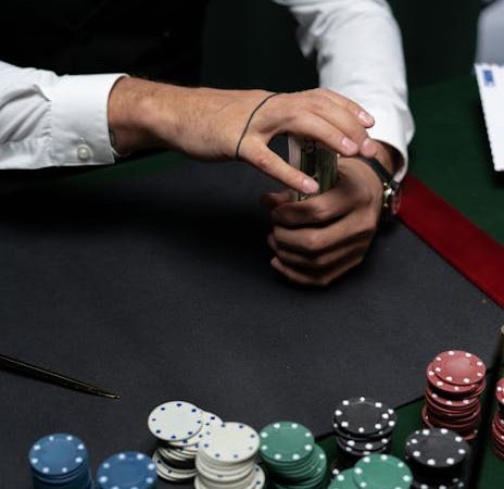 Exploring Hawkplay Online Casino A Comprehensive Guide for UK Gamblers