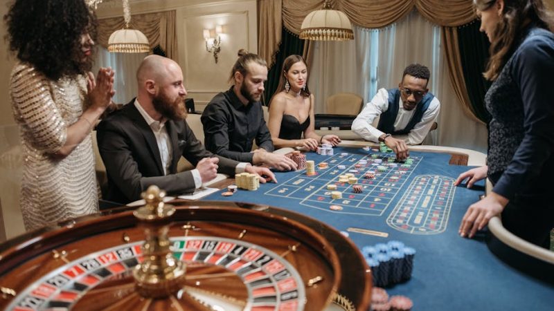 Is Online Casino Legal in Australia Understanding the Regulations