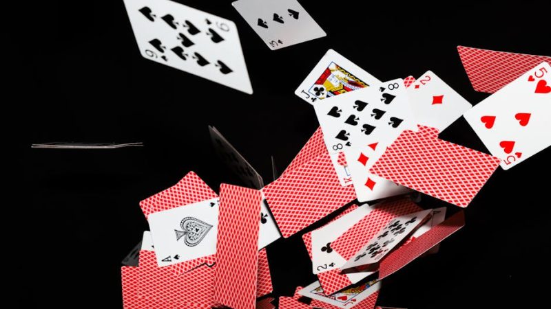 Exploring 9ph Online Casino Guide for UK Players