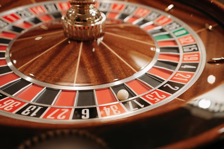 Online Casino Sign Up Guide for UK Players