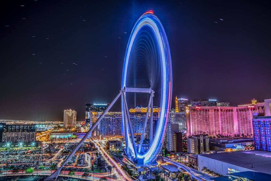 Online Casino Gambling Guide for UK Players