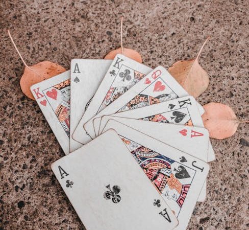 Discover the Thrill of S5 Online Casino Experience in the UK