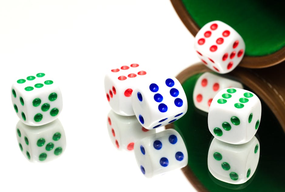 Online Casino 5 Minimum Deposit Comprehensive Guide for UK Players