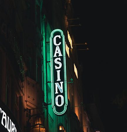 Online Slots Games for Real Money A Comprehensive Guide for UK Players