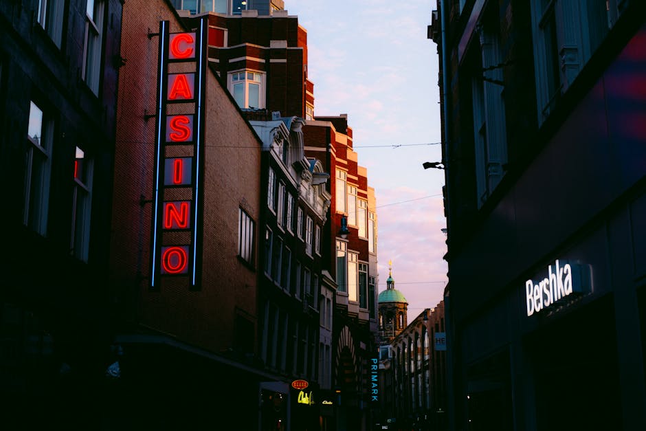 Discover Best Online Casino UK Experience