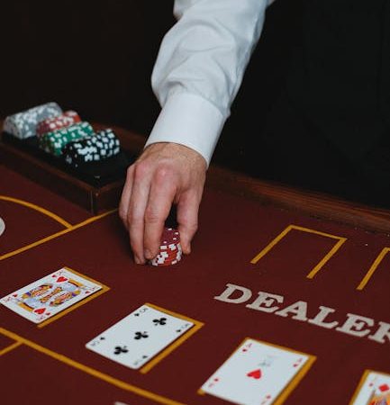 CC6 Online Casino Comprehensive Guide for UK Players