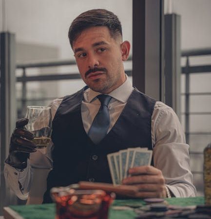 Online Casino Quotes Inspiring Gamblers in UK