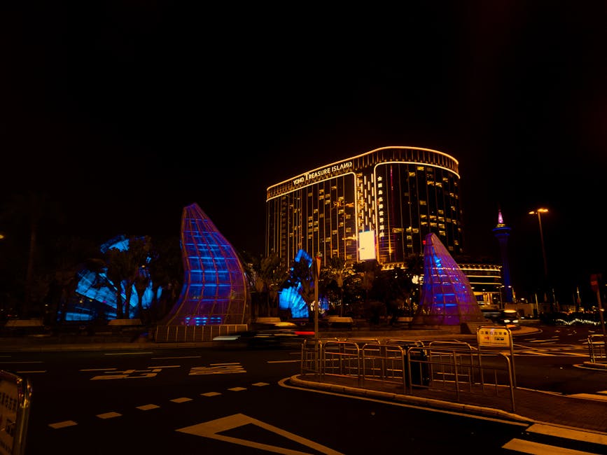 6bet Online Casino Review A Comprehensive Guide for UK Players