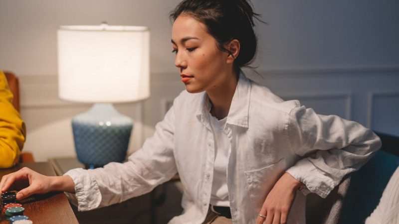 Online Casino Vermont A Comprehensive Guide for UK Gamblers