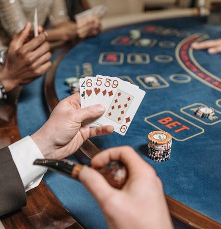 Online Casino 300 No Deposit Bonus A Comprehensive Guide for UK Players