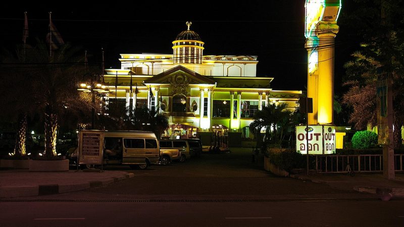 Online Casino Login Guide for UK Players