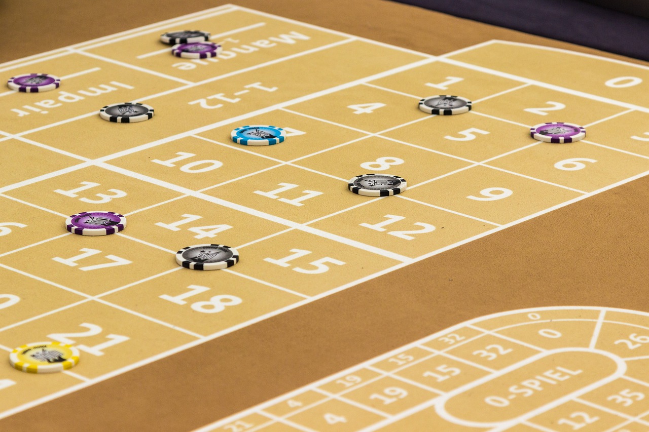 Exploring Online Slots Not on Gamstop A Guide for UK Players