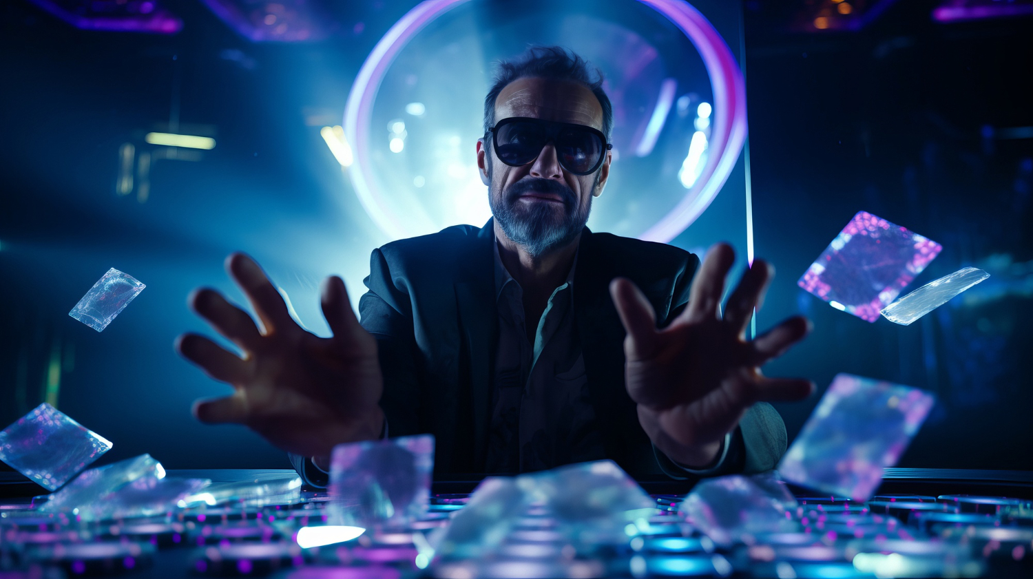 Advanced Online Slot Experiences for UK Casino Fans