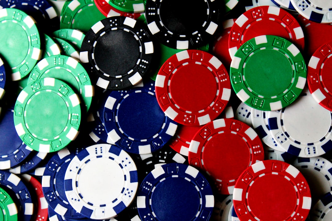 Top Online Casino A Comprehensive Guide for UK Gamblers