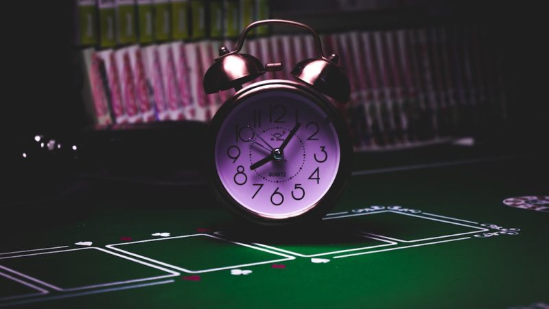 Online Casino VPN A Guide for UK Gamblers