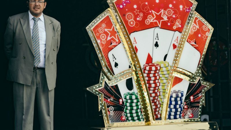 Accessing X777 Online Casino A Comprehensive Guide