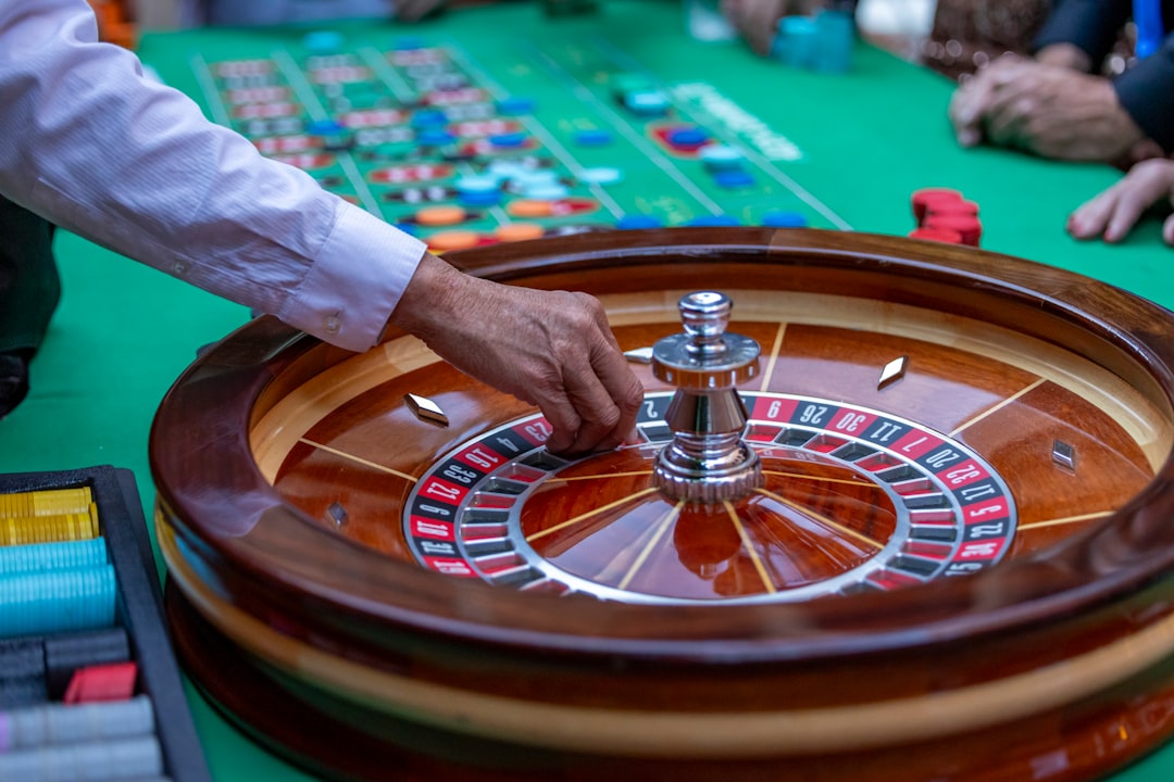 Exploring Online Casinos Outside the UK A Guide for UK Players