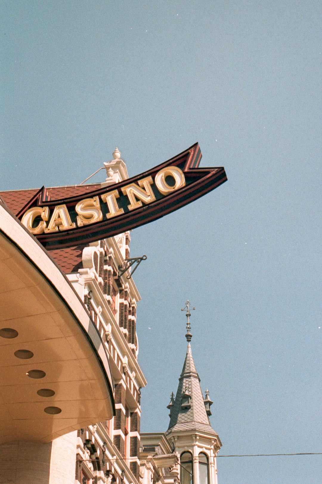 Accessing Vegas X Online Casino A Comprehensive Guide for UK Players