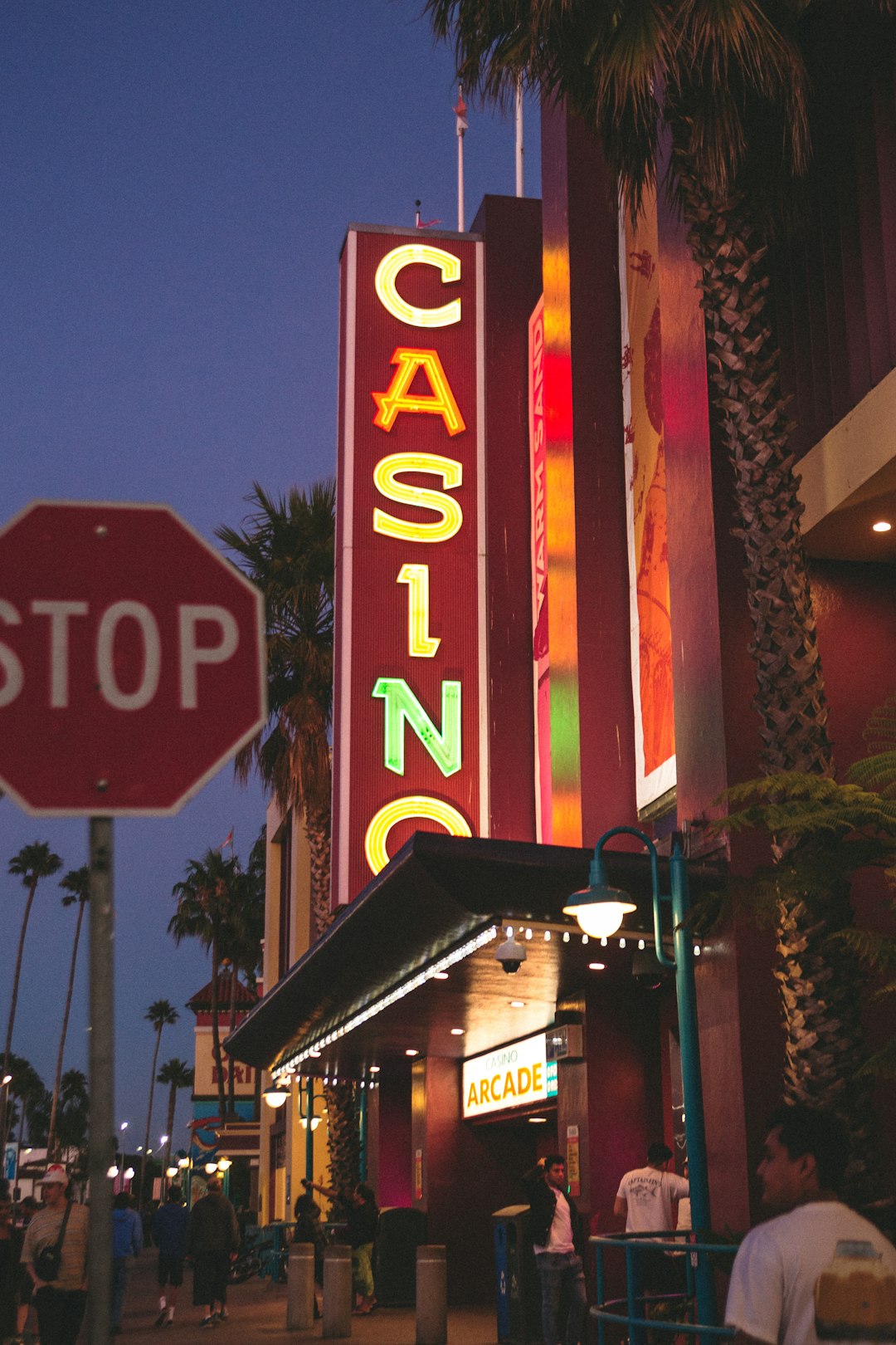 Exploring the 55bmw Online Casino Experience