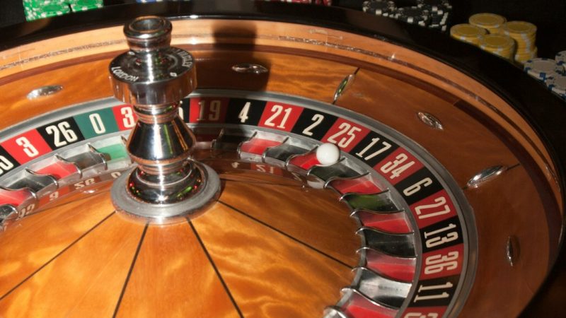 Online Slots Casino Real Money Guide for UK Players