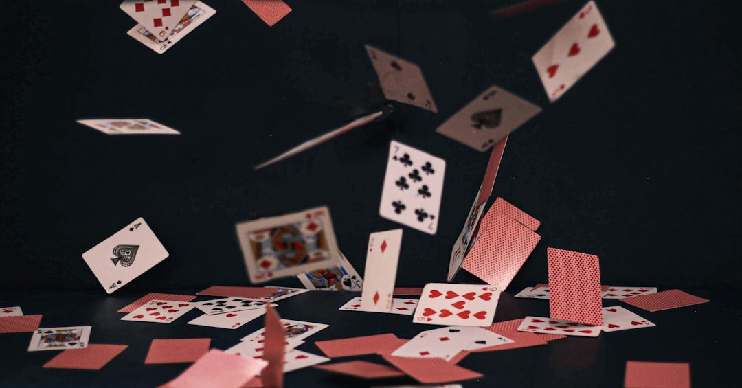 American Online Casino Guide for UK Players