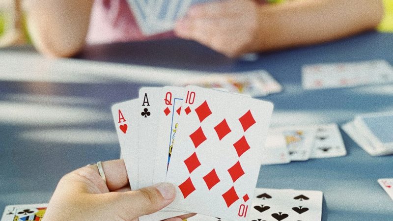 Exploring Online Casinos in Maryland