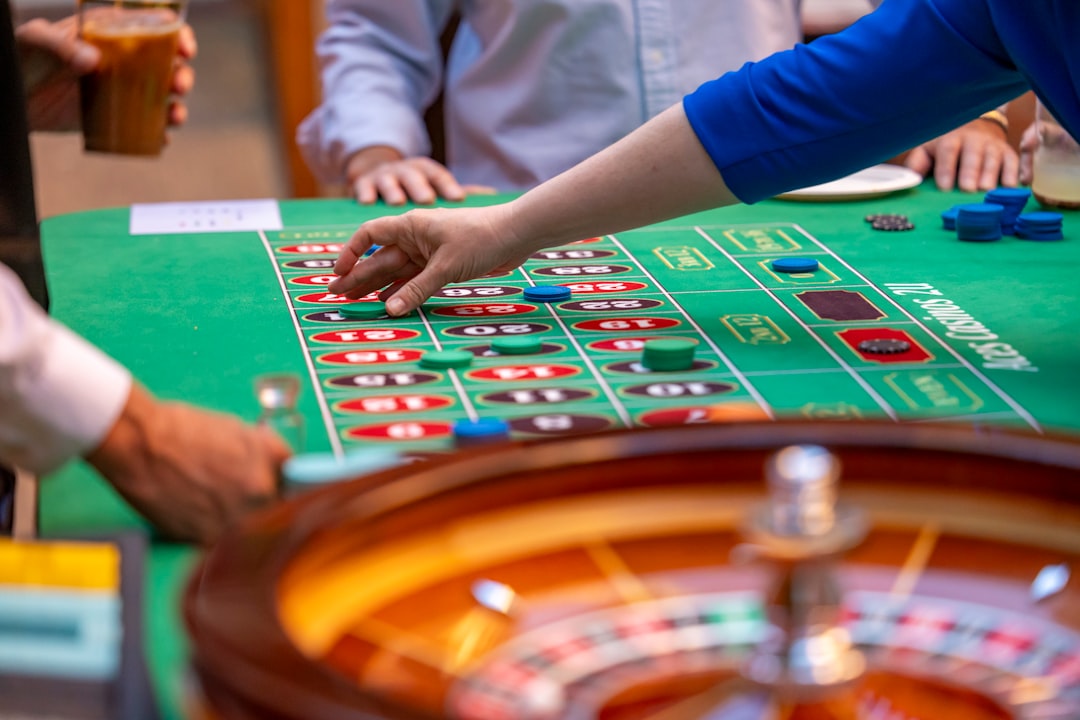 Online Casino Malta A Hub for Licensed Gaming Operators