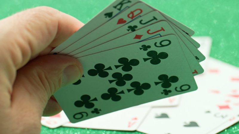 Online Casinos with 40 Minimum Deposit for UK Players