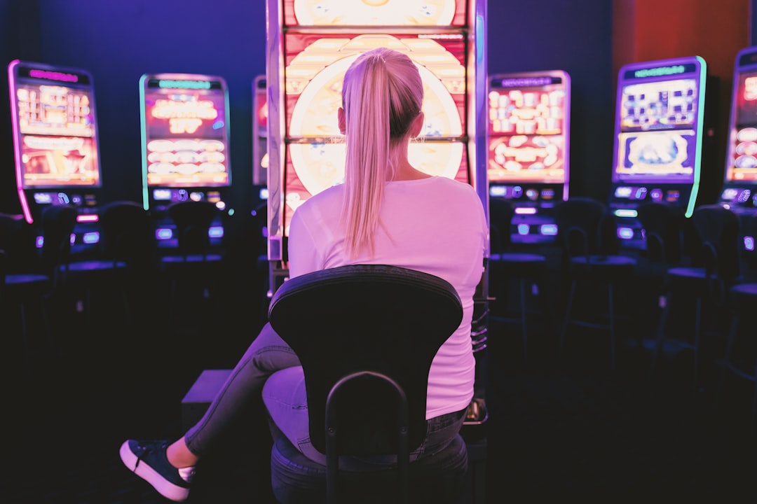 Exploring Online Casino Games for UK Players